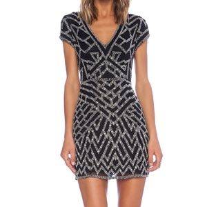 Parker Serena Dress